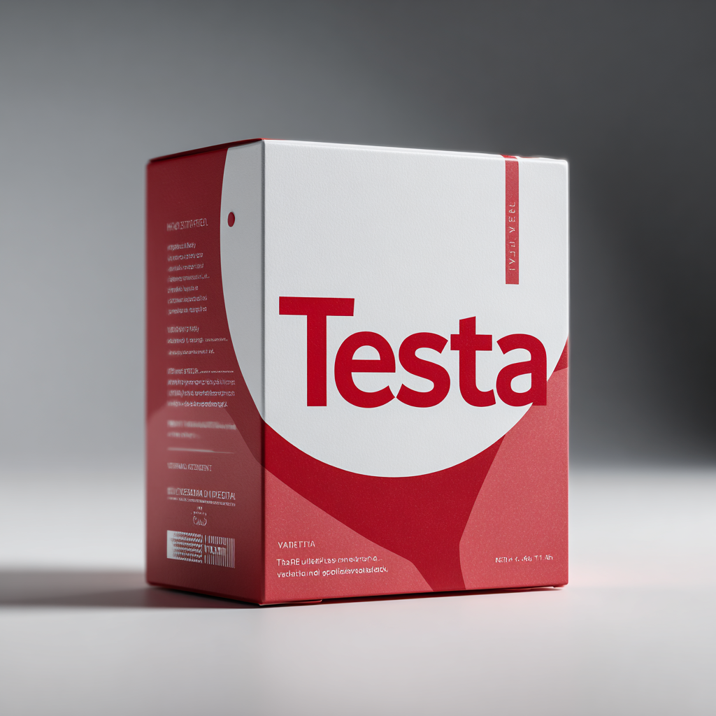 Testa étrend-kiegészítő – 30 napos csomag